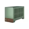 PC-kotelo Fractal Design Terra Small Form Factor vihreä