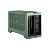 PC-kotelo Fractal Design Terra Small Form Factor vihreä