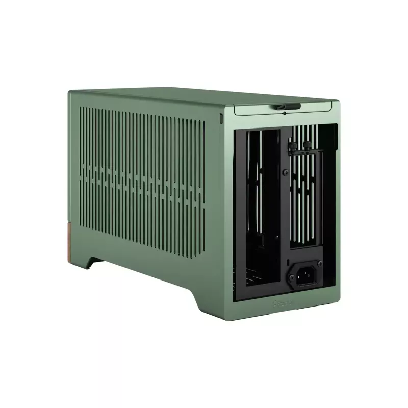 PC-kotelo Fractal Design Terra Small Form Factor vihreä