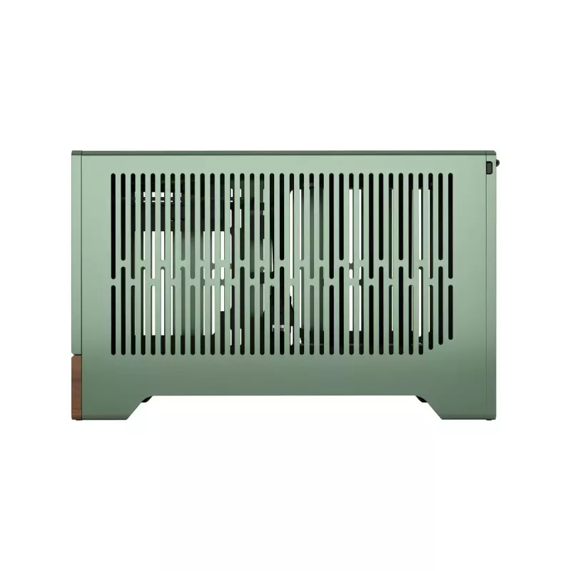 PC-kotelo Fractal Design Terra Small Form Factor vihreä