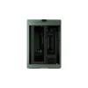 PC-kotelo Fractal Design Terra Small Form Factor vihreä