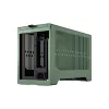 PC-kotelo Fractal Design Terra Small Form Factor vihreä