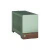PC-kotelo Fractal Design Terra Small Form Factor vihreä