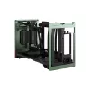 PC-kotelo Fractal Design Terra Small Form Factor vihreä