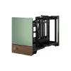 PC-kotelo Fractal Design Terra Small Form Factor vihreä