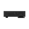 Tietokonekotelo Fractal Design Ridge Small Form Factor musta