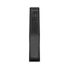 Tietokonekotelo Fractal Design Ridge Small Form Factor musta