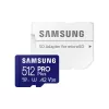 Samsung MB-MD512SA/EU muistikortti 512 GB MicroSDXC UHS-I Class 10