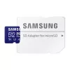 Samsung MB-MD512SA/EU muistikortti 512 GB MicroSDXC UHS-I Class 10