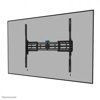 Neomounts WL30S-950BL19 raskaan sarjan seinäteline 55-115 inch - kiinteä - lukittava - vaaka- ja pystyasento