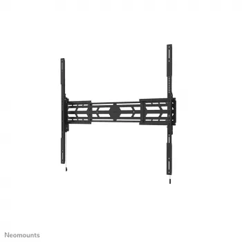 Neomounts WL30S-950BL19 raskaan sarjan seinäteline 55-115 inch - kiinteä - lukittava - vaaka- ja pystyasento