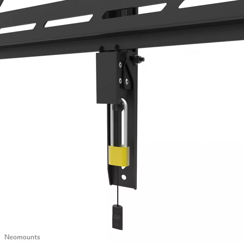 Neomounts WL30S-950BL19 raskaan sarjan seinäteline 55-115