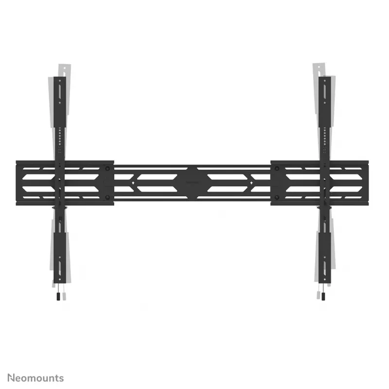 Neomounts WL30S-950BL19 raskaan sarjan seinäteline 55-115