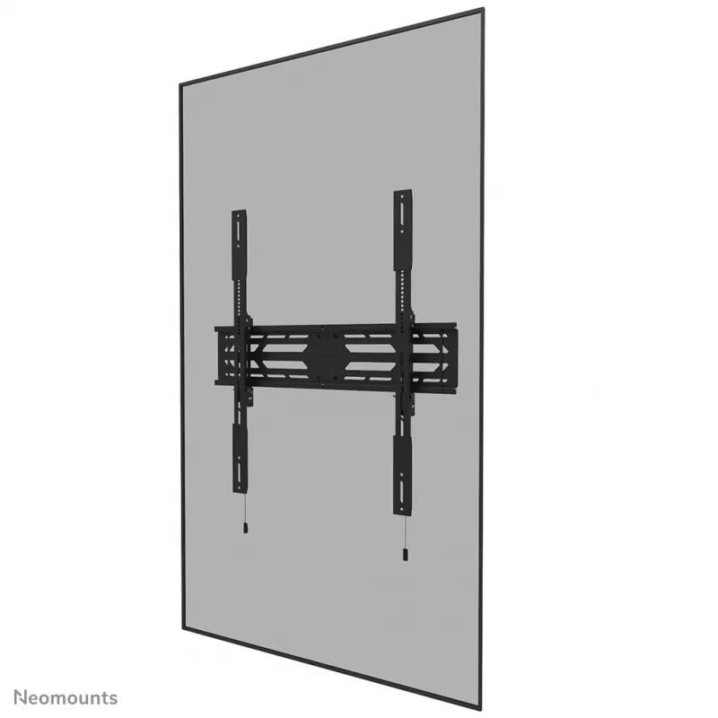 Neomounts WL30S-950BL19 raskaan sarjan seinäteline 55-115