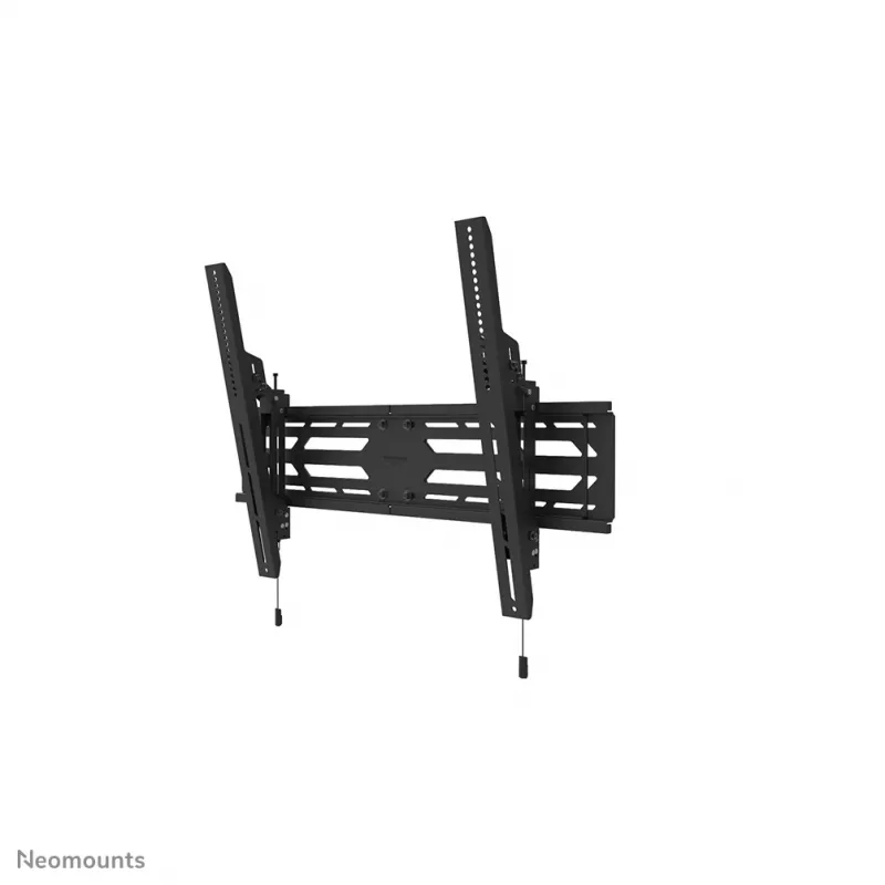 Neomounts WL35S-950BL19 raskaan sarjan seinäteline 55-115