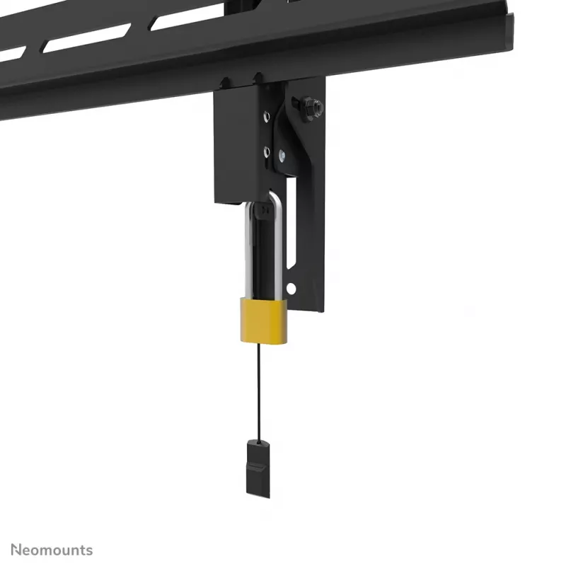 Neomounts WL35S-950BL19 raskaan sarjan seinäteline 55-115