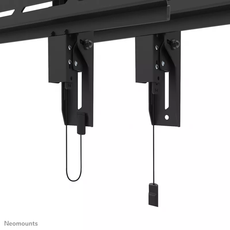 Neomounts WL35S-950BL19 raskaan sarjan seinäteline 55-115