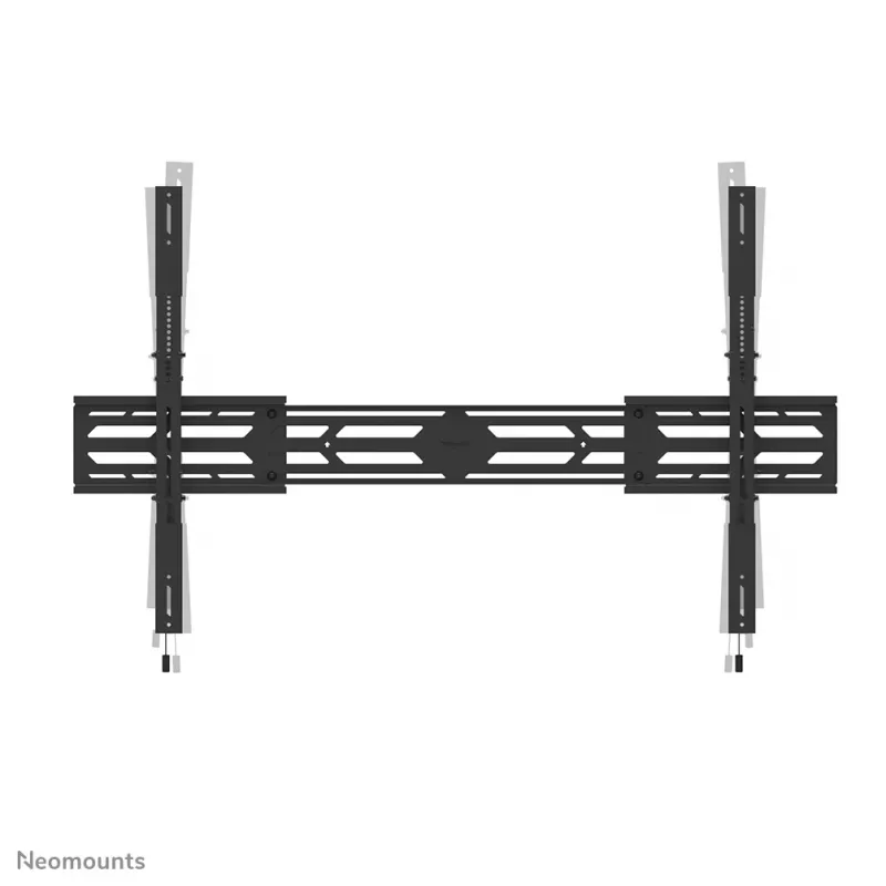 Neomounts WL35S-950BL19 raskaan sarjan seinäteline 55-115