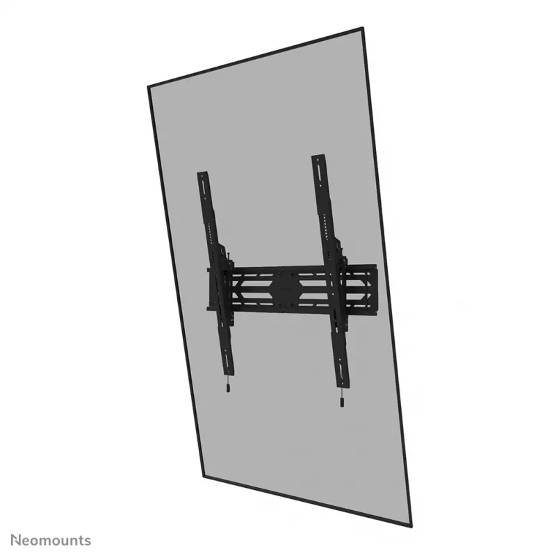 Neomounts WL35S-950BL19 raskaan sarjan seinäteline 55-115