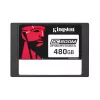 SSD-kiintolevy Kingston Technology 480GB 2,5