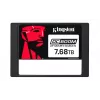 SSD-kiintolevy Kingston Technology 7680G 7,68 TB 2,5