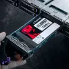 SSD-kiintolevy Kingston Technology 7680G 7,68 TB 2,5
