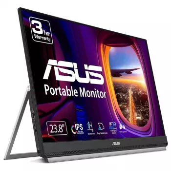 ASUS ZenScreen MB249C tietokonenäyttö 60,5 cm (23,8