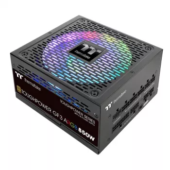THERMALTAKE virtalähde - Toughpower GF3 ARGB 850W Gold - TT Premium Edition