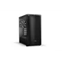 PC-kotelo be quiet! Shadow Base 800 Midi Tower musta