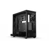 PC-kotelo be quiet! Shadow Base 800 Midi Tower musta