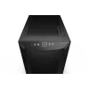 PC-kotelo be quiet! Shadow Base 800 Midi Tower musta