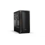 PC-kotelo be quiet! Shadow Base 800 DX Midi Tower musta