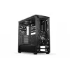 PC-kotelo be quiet! Shadow Base 800 DX Midi Tower musta