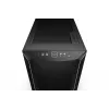 PC-kotelo be quiet! Shadow Base 800 DX Midi Tower musta
