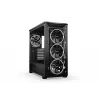 PC-kotelo be quiet! Shadow Base 800 FX Midi Tower musta