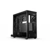PC-kotelo be quiet! Shadow Base 800 FX Midi Tower musta
