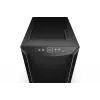 PC-kotelo be quiet! Shadow Base 800 FX Midi Tower musta