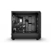 PC-kotelo be quiet! Shadow Base 800 FX Midi Tower musta