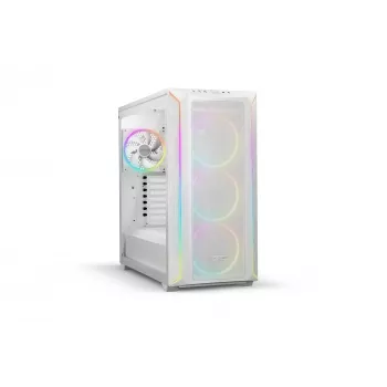 be quiet Shadow Base 800 FX valkoinen Midi Tower