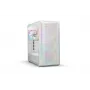 be quiet Shadow Base 800 FX valkoinen Midi Tower