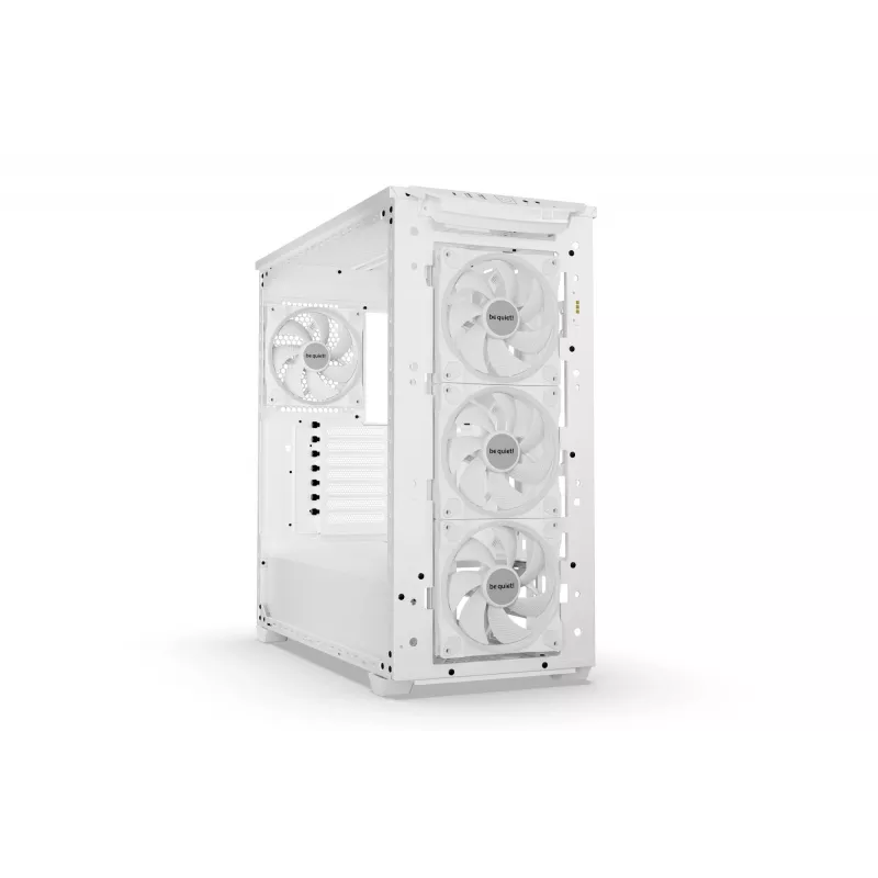 be quiet Shadow Base 800 FX valkoinen Midi Tower