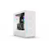 be quiet Shadow Base 800 FX valkoinen Midi Tower