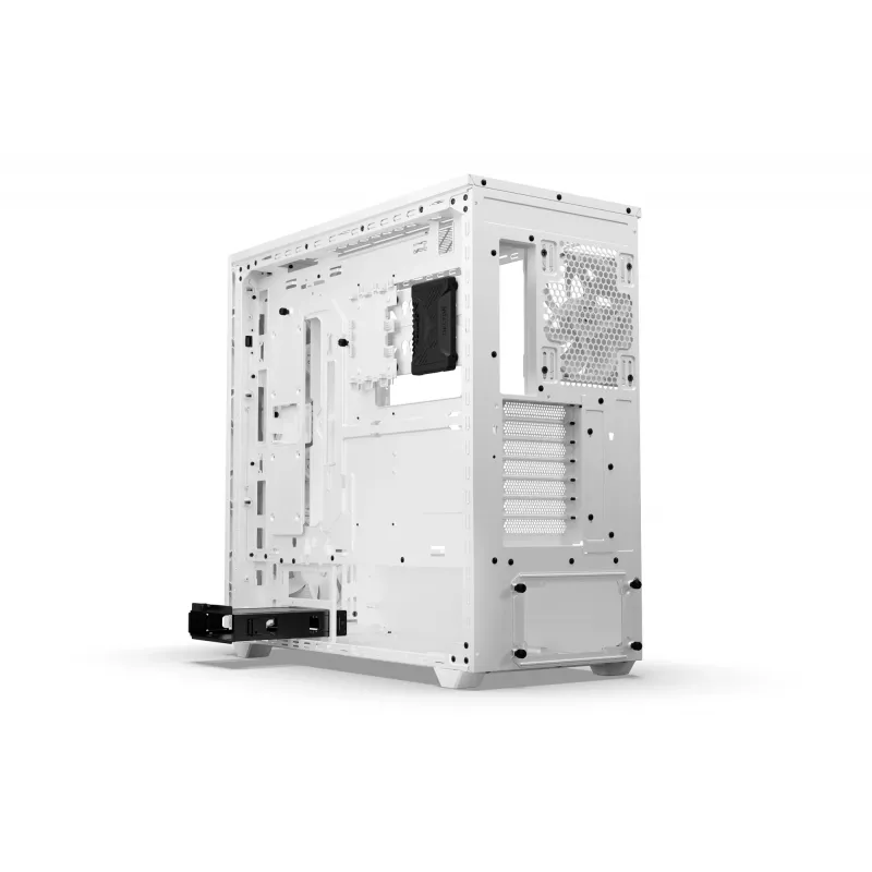 be quiet Shadow Base 800 FX valkoinen Midi Tower