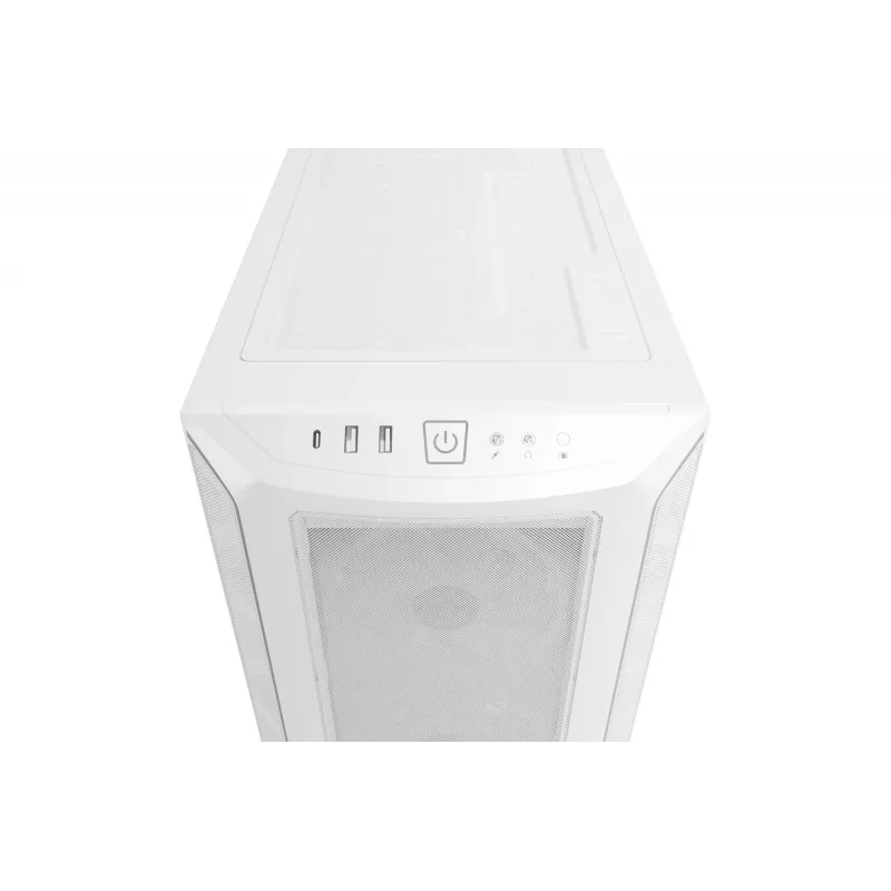 be quiet Shadow Base 800 FX valkoinen Midi Tower