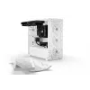 be quiet Shadow Base 800 FX valkoinen Midi Tower