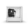 be quiet Shadow Base 800 FX valkoinen Midi Tower