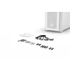 be quiet Shadow Base 800 FX valkoinen Midi Tower