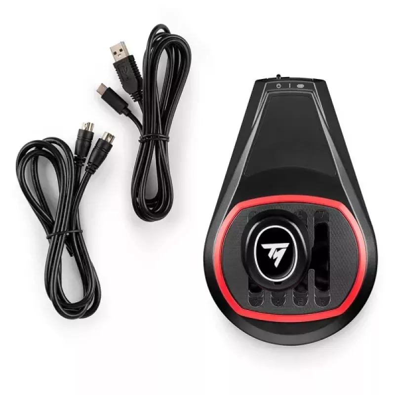 Thrustmaster TH8S Shifter vaihdekepin lisäosa