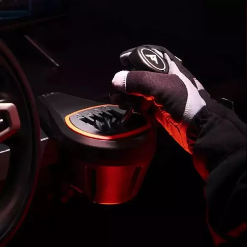 Thrustmaster TH8S Shifter vaihdekepin lisäosa