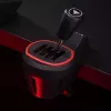 Thrustmaster TH8S Shifter vaihdekepin lisäosa